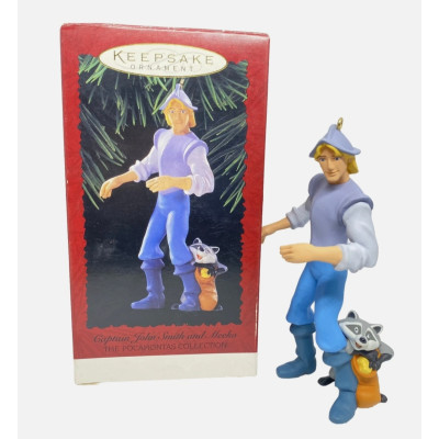 DISNEY HALLMARK KEEPSAKE...