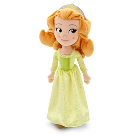 DISNEY SOFIA THE FIRST PLUCHE AMBER KNUFFEL POP