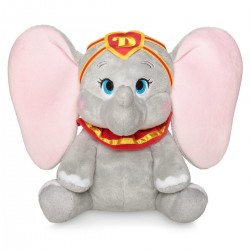 DISNEY DUMBO PLUCHE SPECIAL...