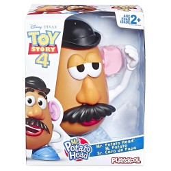DISNEY TOY STORY 4 Mr...