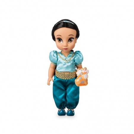 Disney Animators Collection Dolls Jasmine Pop