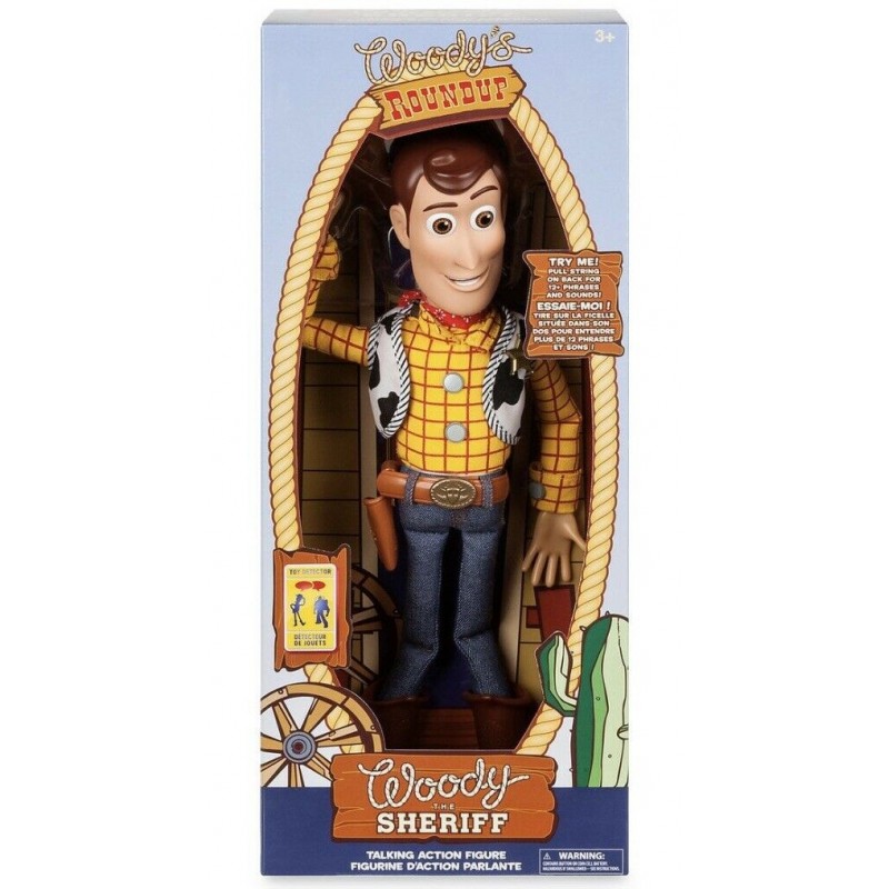 Woody pop outlet