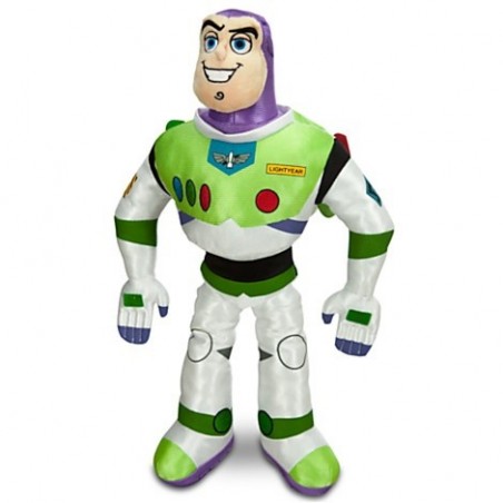 DISNEY TOY STORY BUZZ LIGHTYEAR PLUCHE KNUFFEL POP