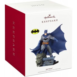 DC COMICS HALLMARK KEEPSAKE...