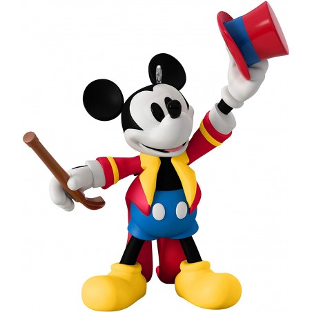 DISNEY HALLMARK KEEPSAKE Movie Mouseterpieces Mickey's Circus ORNAMENT 2019