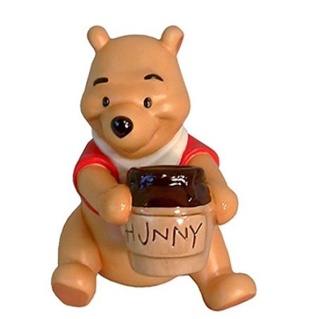 WDCC Walt Disney Classics Collection Winnie the Poeh Membership