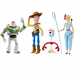 Disney Pixar Toy Story 4...