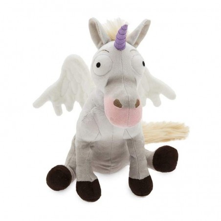 DISNEY ONWARD PLUCHE UNICORN KNUFFEL