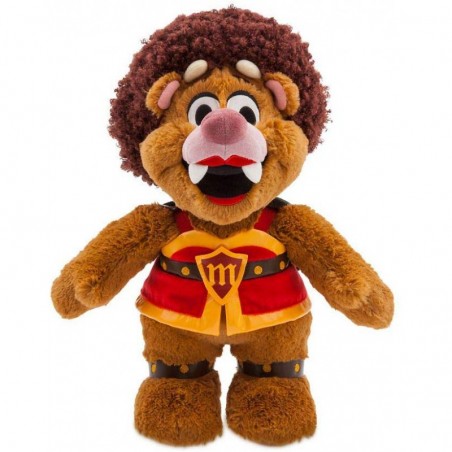 DISNEY ONWARD PLUCHE MANTICORE MASCOT KNUFFEL