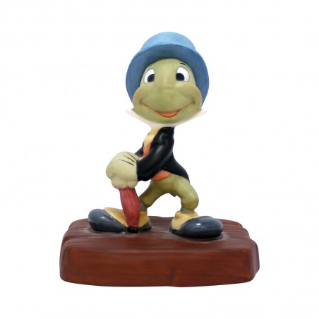 WDCC WALT DISNEY CLASSICS COLLECTION PINOCCHIO JIMINY CRICKET