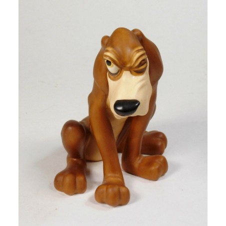 WDCC WALT DISNEY CLASSICS COLLECTION BRUNO "CINDERELLA"