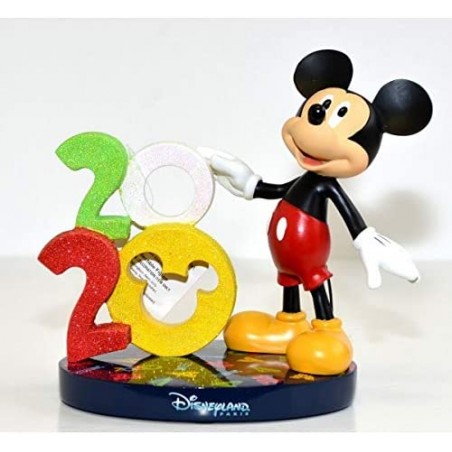 Disney Mickey Mouse 2020 Beeld