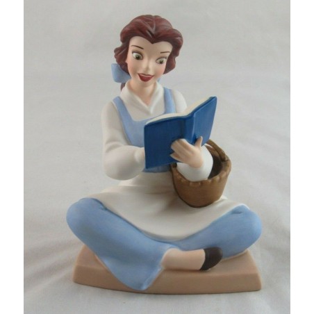 WDCC WALT DISNEY CLASSICS COLLECTION BELLE VAN BELLE EN HET BEEST