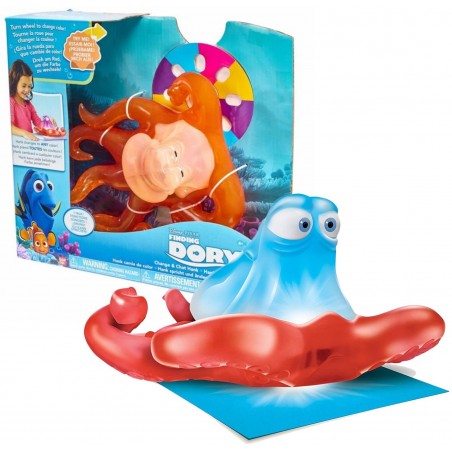DISNEY-PIXAR FINDING DORY PRATENDE MAGISCHE HANK PRAAT