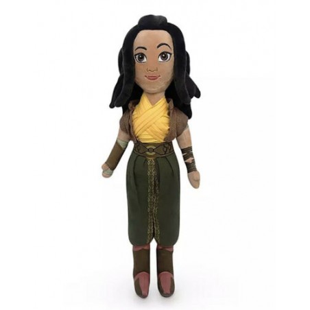 DISNEY RAYA EN DE LAATSTE DRAAK PLUCHE POP KNUFFEL