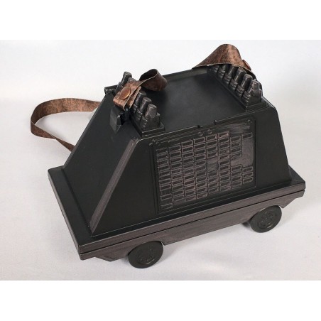 DISNEY STAR WARS MSE-6 MOUSE DROID POPCORN BUCKET