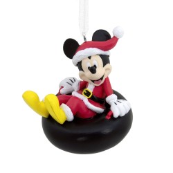 DISNEY HALLMARK MICKEY...