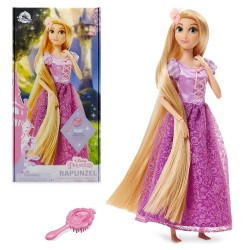 Barbie hotsell rapunzel pop