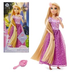 DISNEY TANGLED RAPUNZEL...