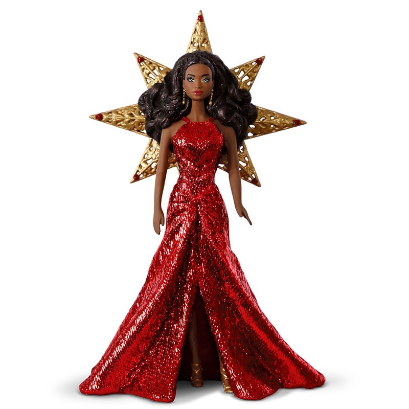 Barbie ornament deals