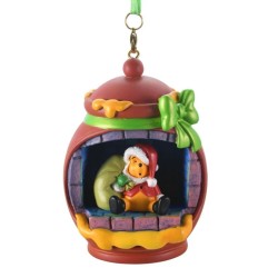DISNEY WINNIE DE POOH...