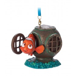 DISNEY FINDING NEMO ORNAMENT