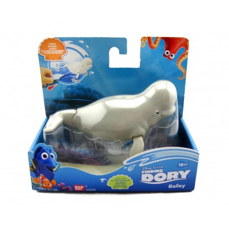 DISNEY-PIXAR FINDING DORY BAILEY KLEIN KAN ZWEMMEN
