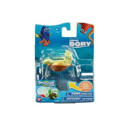 DISNEY-PIXAR FINDING DORY CRUSH KLEIN