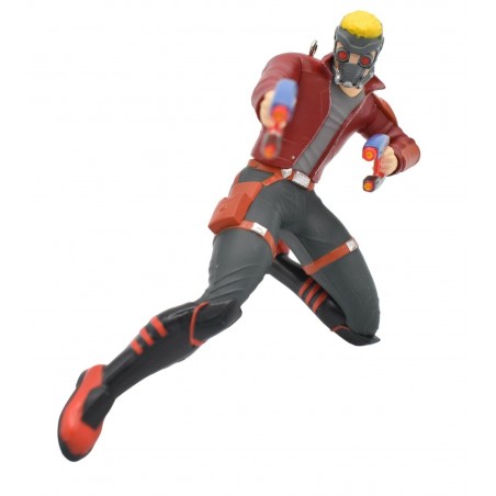 HALLMARK KEEPSAKE STAR-LORD ORNAMENT 2021