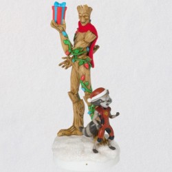 HALLMARK KEEPSAKE GUARDIANS...