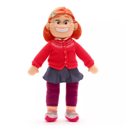 DISNEY TURNING RED PLUCHE MEI KNUFFEL POP