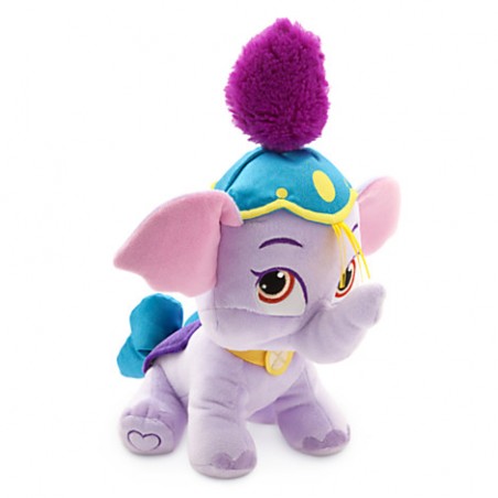 DISNEY PALACE PETS PLUCHE TAJ KNUFFEL