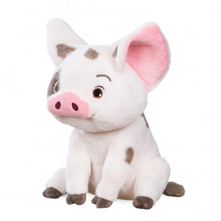 DISNEY VAIANA (MOANA) PLUCHE PUA KNUFFEL