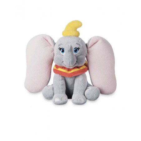 DISNEY PLUCHE DUMBO KLEINE KNUFFEL