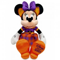 DISNEY MINNIE MOUSE PLUCHE...