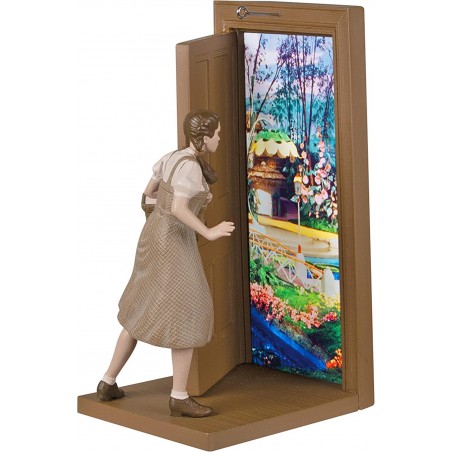 HALLMARK KEEPSAKE THE WIZARD OF OZ NOT IN KANSAS ANYMORE ORNAMENT 2022