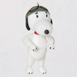 SNOOPY HALLMARK KEEPSAKE...