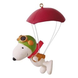 SNOOPY HALLMARK KEEPSAKE...