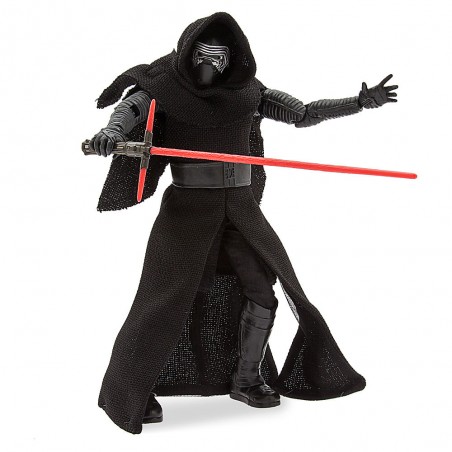 DISNEY STAR WARS ELITE SERIES KYLO REN ACTION FIGUUR