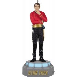 HALLMARK KEEPSAKE STAR TREK...