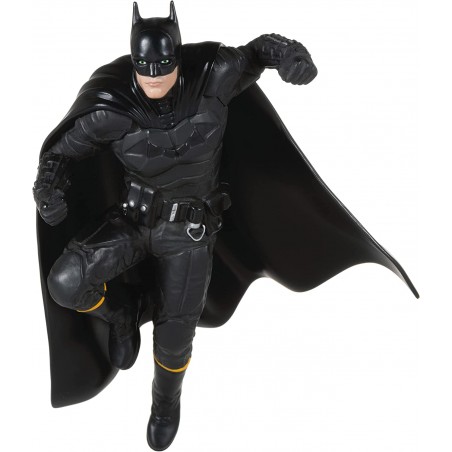 HALLMARK KEEPSAKE DC THE BATMAN ORNAMENT 2022