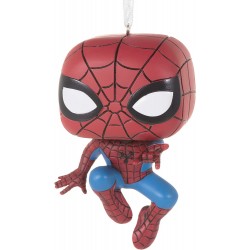 HALLMARK KEEPSAKE MARVEL...