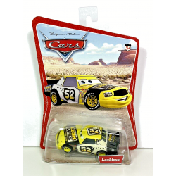 DISNEY PIXAR CARS DESERT...