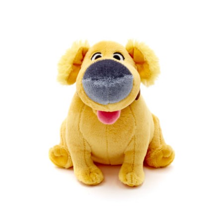 DISNEY UP PLUCHE DUG KNUFFEL KLEIN
