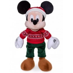 DISNEY MICKEY MOUSE PLUCHE...