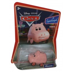 DISNEY PIXAR CARS HAMM...