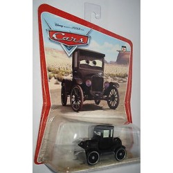 DISNEY PIXAR CARS DESERT...