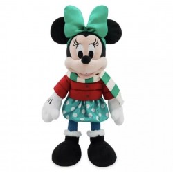DISNEY MINNIE MOUSE HOLIDAY...