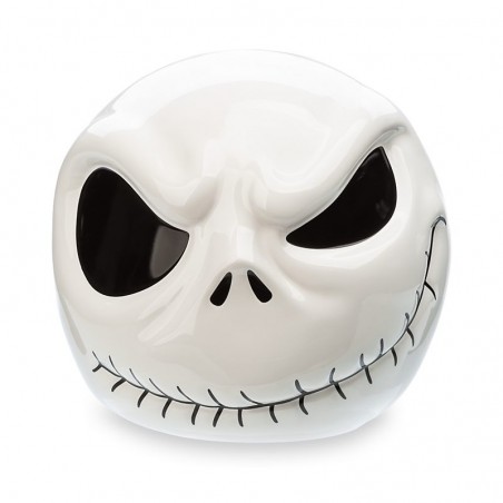 DISNEY NIGHTMARE BEFORE CHRISTMAS JACK KOEKJESPOT