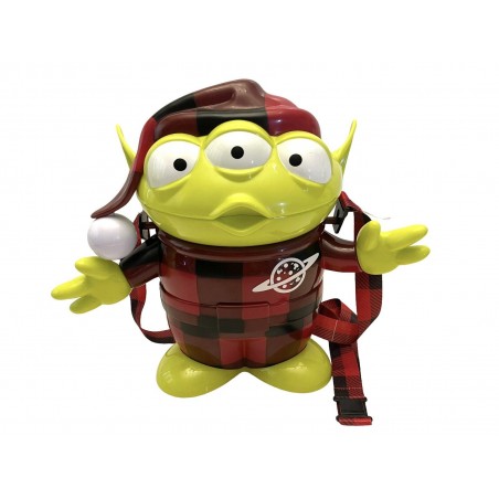 DISNEY TOY STORY ALIEN POPCORN BUCKET